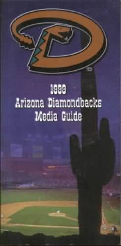 1999 Arizona Diamondbacks